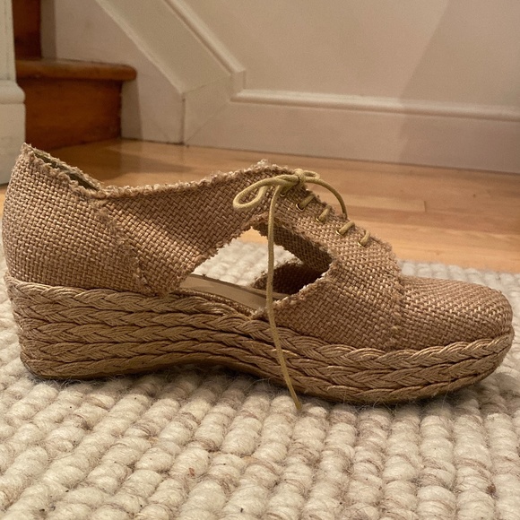 Stuart Weitzman loafers - Picture 1 of 8